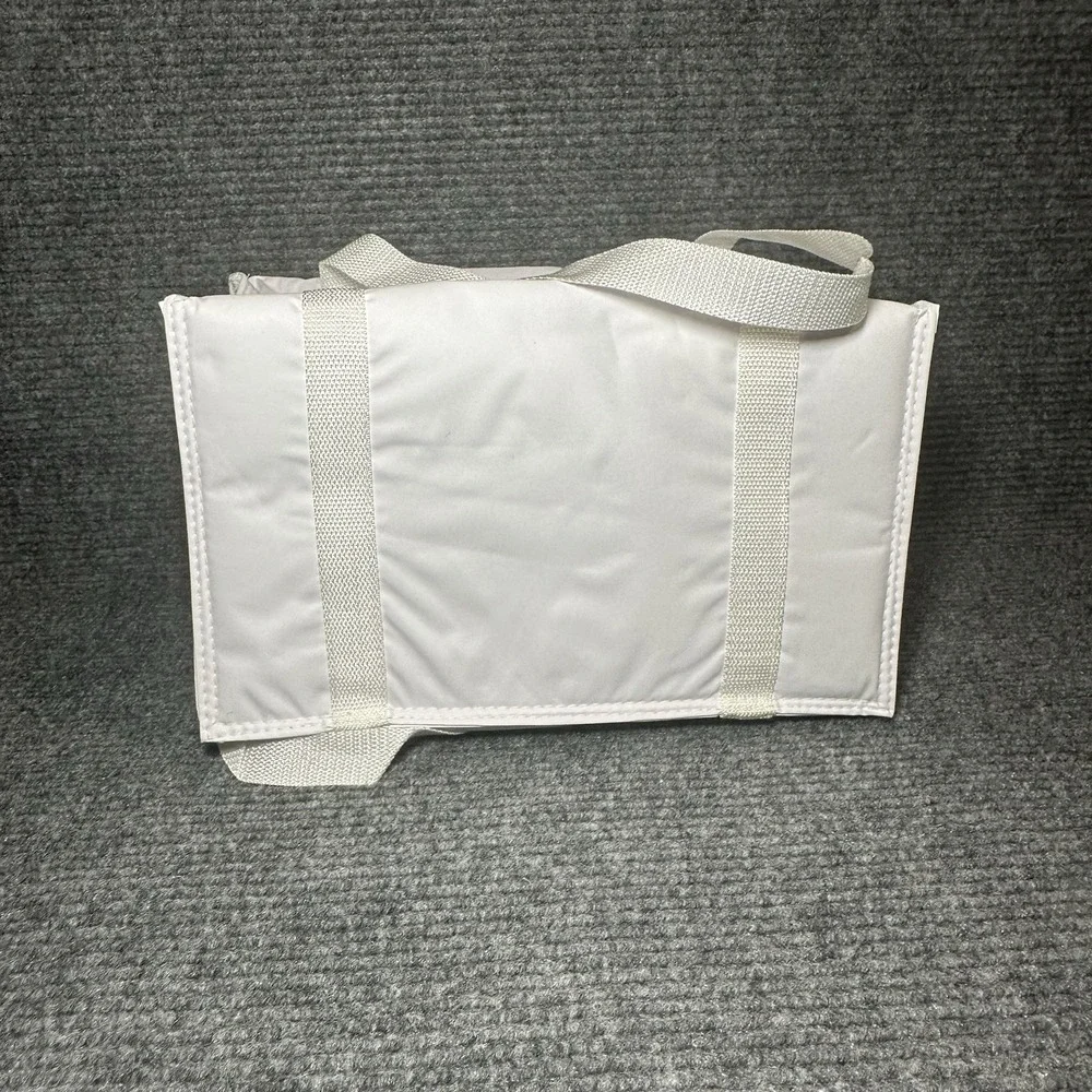 Vintage Blockbuster Video/Music Cooler Handbag 1997 Country Rock Fest‎ TX Rare